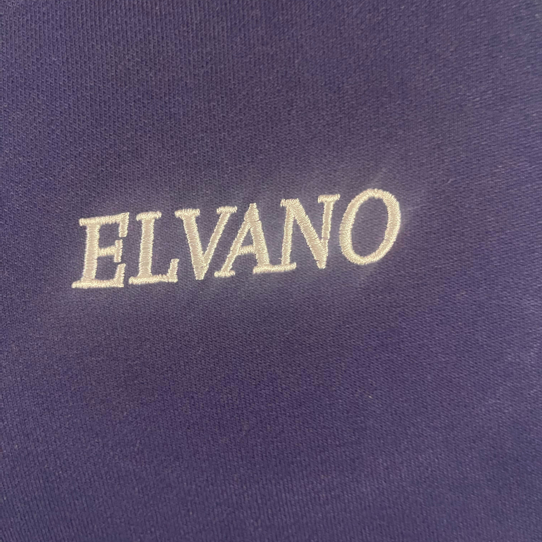 ELVANO Refined Relaxed Sweater – Pre-order