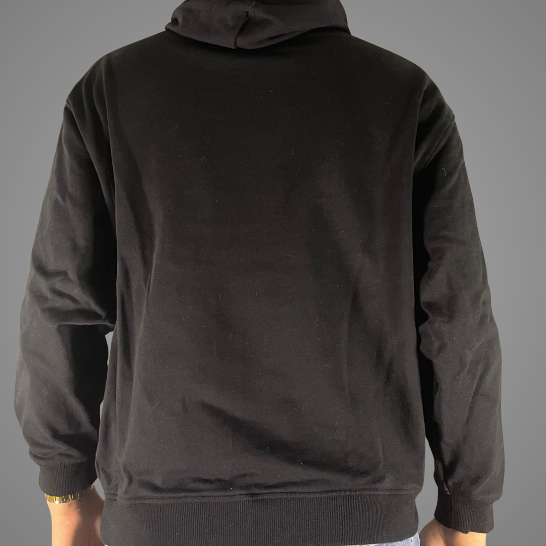 ELVANO Refined Relaxed Hoodie – Pre-order
